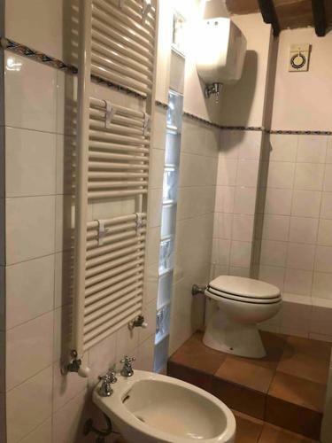 Apartamento Teresa 91, Appartamento Incantevole Con Camino