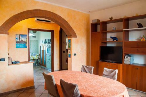 Apartamento Casa In Busseto