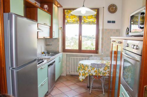 Apartamento Casa In Busseto