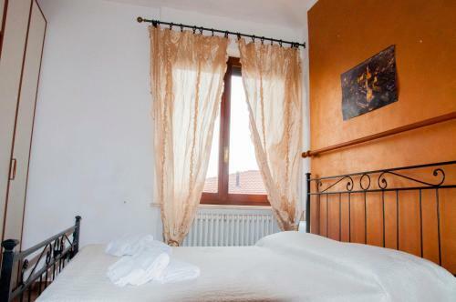 Apartamento Casa In Busseto