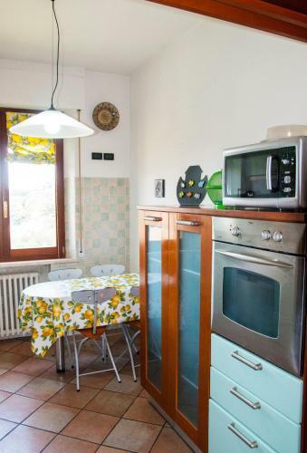 Apartamento Casa In Busseto