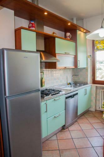 Apartamento Casa In Busseto