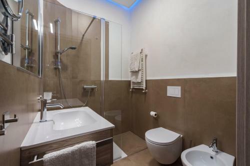 Lake Apartment Primea