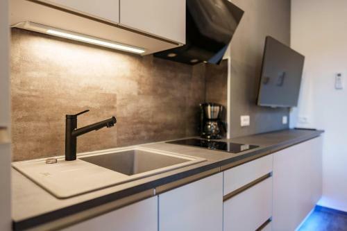 Lake Apartment Primea