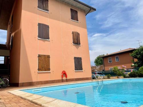 Apartamento Ginevra Apt Sirmione