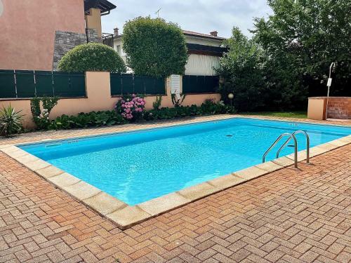 Apartamento Ginevra Apt Sirmione