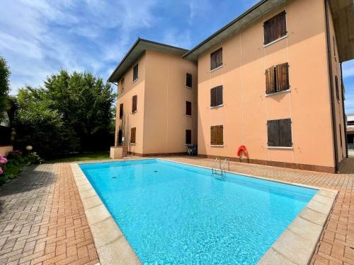 Apartamento Ginevra Apt Sirmione