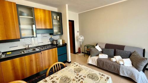 Apartamento Ginevra Apt Sirmione