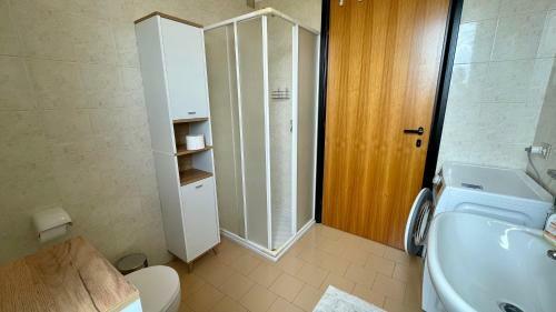 Apartamento Ginevra Apt Sirmione