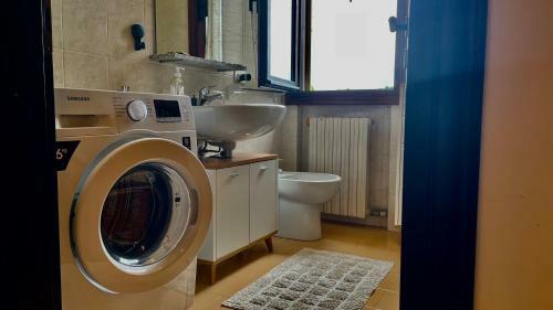 Apartamento Ginevra Apt Sirmione