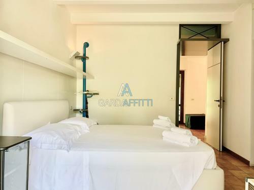 Turchese Apartment - Sirmione Centro - Gardaaffitti Com