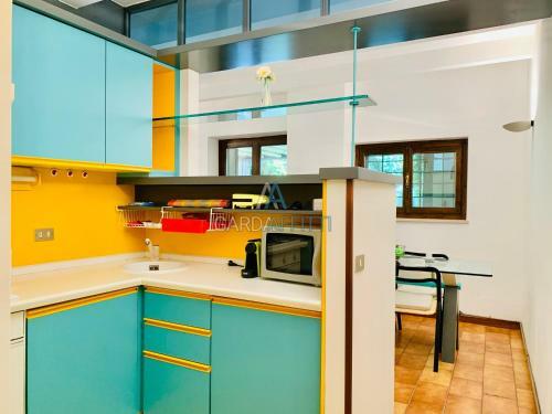 Turchese Apartment - Sirmione Centro - Gardaaffitti Com