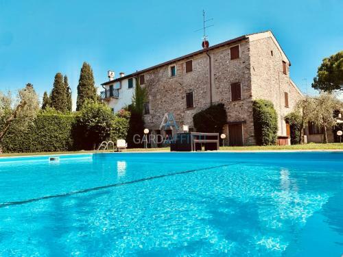 Turchese Apartment - Sirmione Centro - Gardaaffitti Com