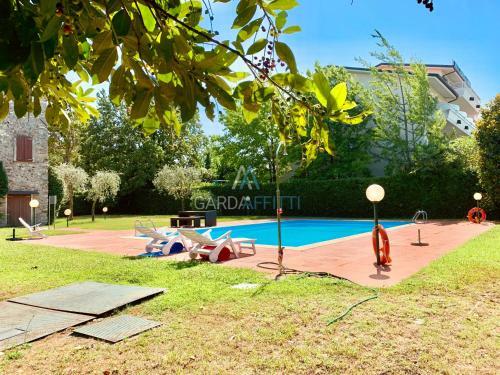 Turchese Apartment - Sirmione Centro - Gardaaffitti Com