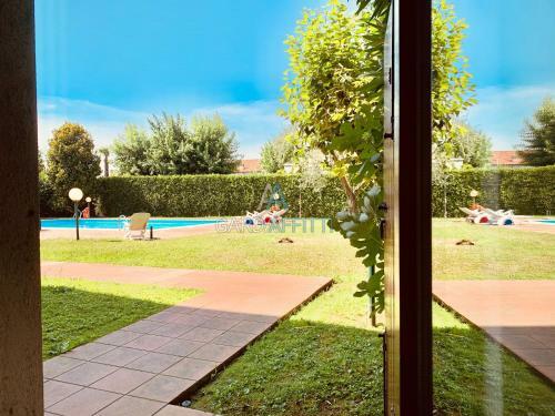 Turchese Apartment - Sirmione Centro - Gardaaffitti Com