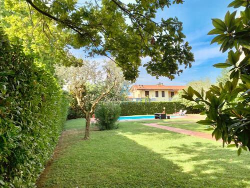 Turchese Apartment - Sirmione Centro - Gardaaffitti Com