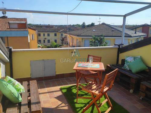 Quarzo Apartment - Sirmione - Gardaaffitti Com