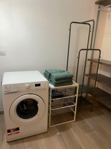 Apartamento Casa Della Regina