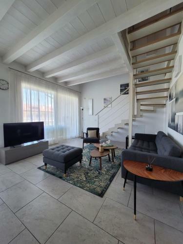 Apartamento Casa Della Regina