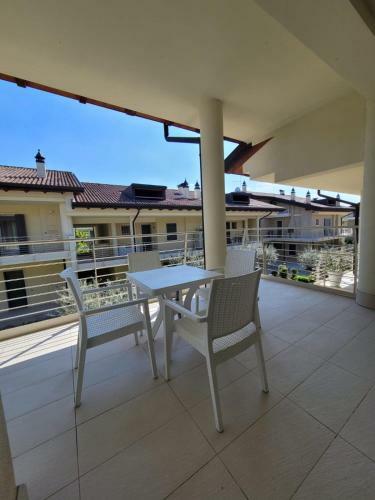 Apartamento Casa Della Regina