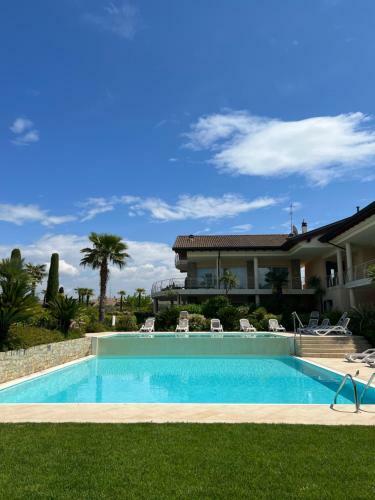 Apartamento Casa Della Regina