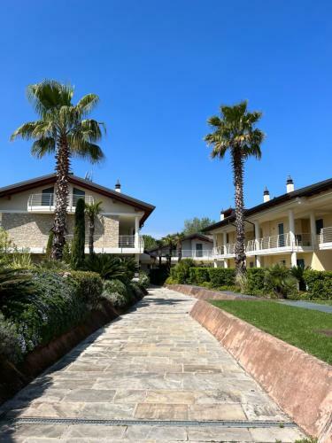 Apartamento Casa Della Regina