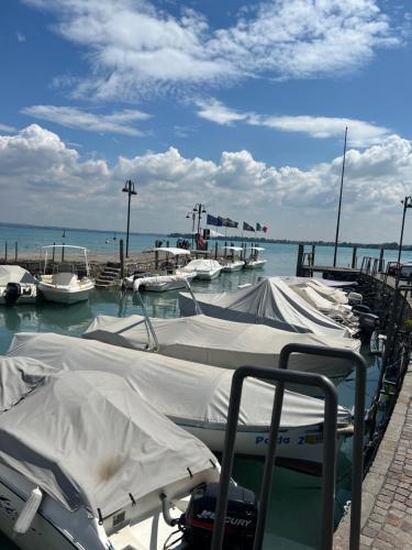 Apartamento Casa Della Regina