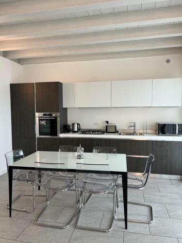 Apartamento Casa Della Regina
