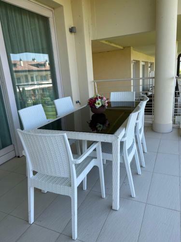 Apartamento Casa Della Regina