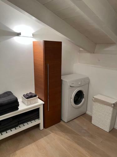 Apartamento Casa Della Regina