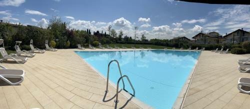 Apartamento Casa Della Regina