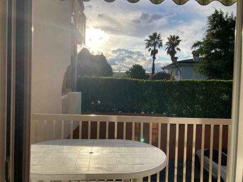 Apartamento Mimosa Apt Sirmione