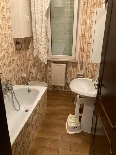 Apartamento Mimosa Apt Sirmione