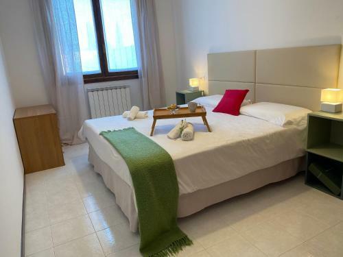 Apartamento Casa Vittoria