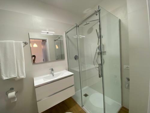 Apartamento Casa Vittoria