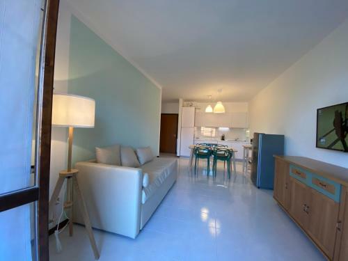 Apartamento Casa Vittoria
