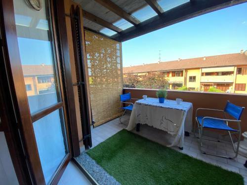 Apartamento Casa Vittoria