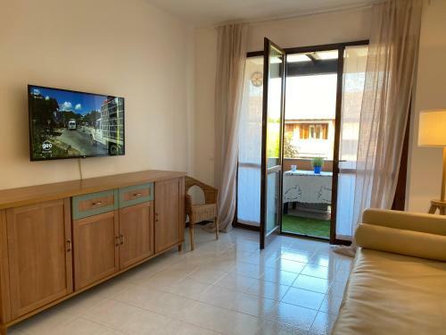 Apartamento Casa Vittoria