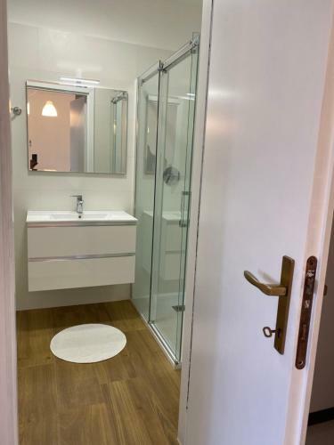 Apartamento Casa Vittoria