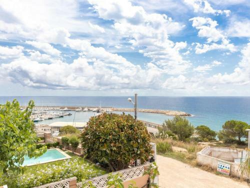 Holiday Home Cantamar
