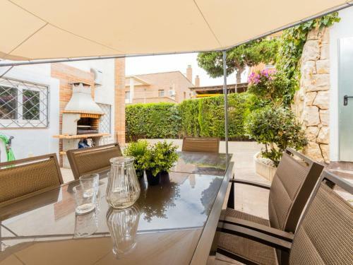 Holiday Home Cantamar
