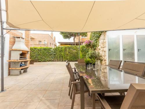 Holiday Home Cantamar