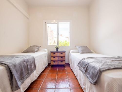 Holiday Home Cantamar