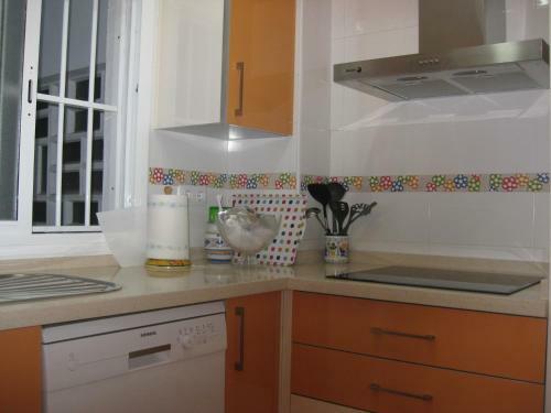 Apartamento Ana�s