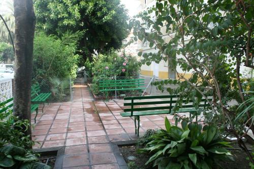 Apartamento Ana�s