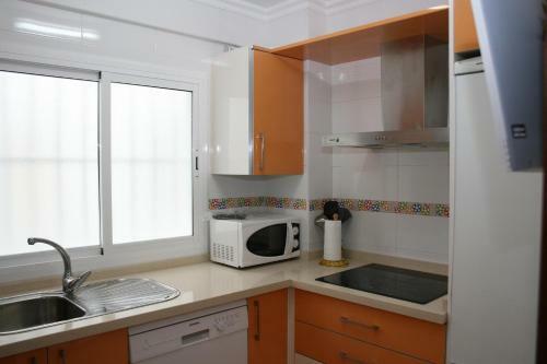 Apartamento Ana�s