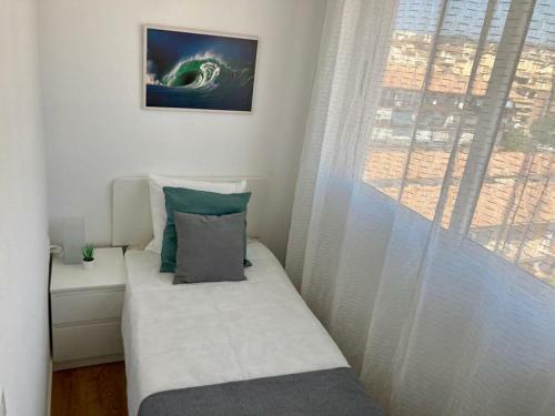 Apartamento A&n Ginebra Torre Del Mar