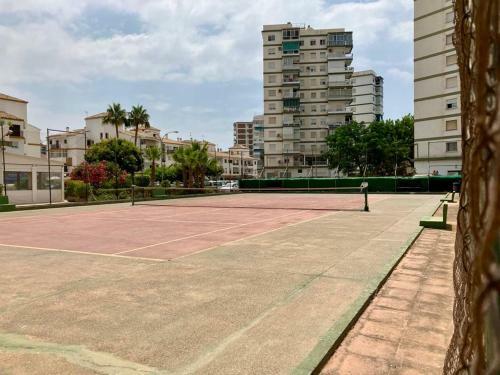 Apartamento A&n Ginebra Torre Del Mar