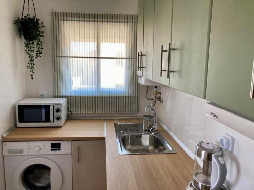 Apartamento A&n Ginebra Torre Del Mar