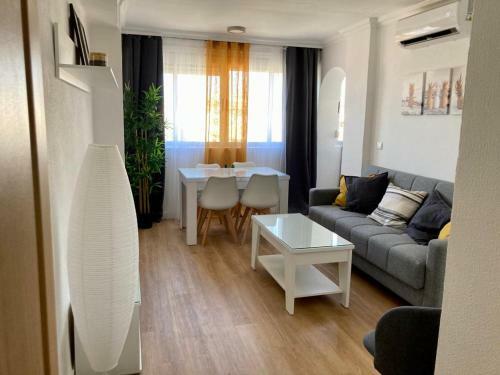 Apartamento A&n Ginebra Torre Del Mar